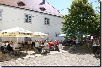 Zum Schlossbiergarten